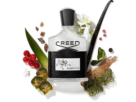 creed aventus recenzija